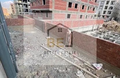 Apartment - 3 Bedrooms - 3 Bathrooms for sale in Bait Alwatan - The 5th Settlement - New Cairo City - Cairo