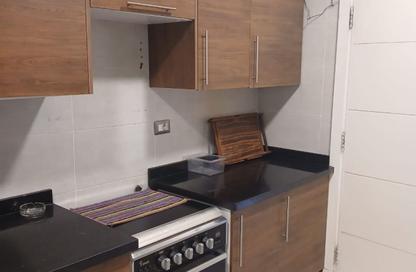 Apartment - 2 - 2 for rent in Palm Parks   Palm Hills - South Dahshur Link - 6 October City - Giza