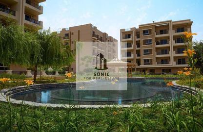 Apartment - 2 Bedrooms - 2 Bathrooms for sale in Taj City - 5th Settlement Compounds - The 5th Settlement - New Cairo City - Cairo Apartment - 2 Bedrooms - 2 Bathrooms for sale in Taj City - 5th Settlement Compounds - The 5th Settlement - New Cairo City - Cairo