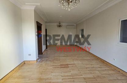 شقة - 4 - 3 للايجار في 6 ويست - بيفرلي هيلز - كمبوندات الشيخ زايد - الشيخ زايد - الجيزة