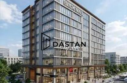 Office Space - Studio for sale in RI8 New Capital - New Capital Compounds - New Capital City - Cairo