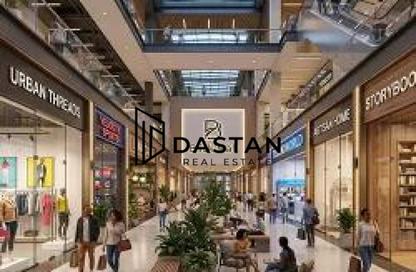 Office Space - Studio for sale in RI8 New Capital - New Capital Compounds - New Capital City - Cairo