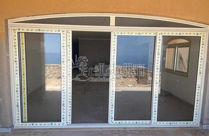 شاليه - 3 - 2 للبيع في تلال السخنة - العين السخنة - السويس