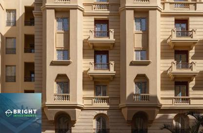 Apartment - 2 Bedrooms - 2 Bathrooms for sale in New Garden City - New Capital Compounds - New Capital City - Cairo Apartment - 2 Bedrooms - 2 Bathrooms for sale in New Garden City - New Capital Compounds - New Capital City - Cairo