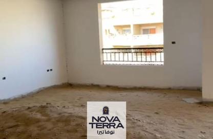 Apartment - 3 Bedrooms - 3 Bathrooms for sale in Touristic Zone 4 - Touristic Zone - Al Motamayez District - 6 October City - Giza
