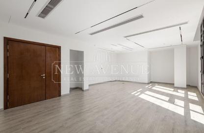 Office Space - Studio - 1 Bathroom for rent in District 5 - 5th Settlement Compounds - The 5th Settlement - New Cairo City - Cairo