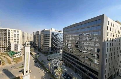 Apartment - 2 Bedrooms - 1 Bathroom for rent in One Kattameya - El Katameya Compounds - El Katameya - New Cairo City - Cairo Apartment - 2 Bedrooms - 1 Bathroom for rent in One Kattameya - El Katameya Compounds - El Katameya - New Cairo City - Cairo