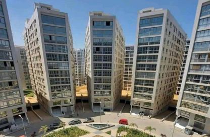 Apartment - 2 Bedrooms - 1 Bathroom for rent in One Kattameya - El Katameya Compounds - El Katameya - New Cairo City - Cairo Apartment - 2 Bedrooms - 1 Bathroom for rent in One Kattameya - El Katameya Compounds - El Katameya - New Cairo City - Cairo