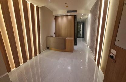 Clinic - Studio - 1 Bathroom for rent in Mivida - 5th Settlement Compounds - The 5th Settlement - New Cairo City - Cairo