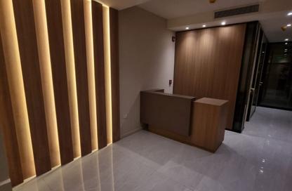 Clinic - Studio - 1 Bathroom for rent in Mivida - 5th Settlement Compounds - The 5th Settlement - New Cairo City - Cairo