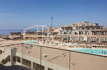 Villa - 3 Bedrooms - 4 Bathrooms for sale in IL Monte Galala - Al Ain Al Sokhna - Suez Villa - 3 Bedrooms - 4 Bathrooms for sale in IL Monte Galala - Al Ain Al Sokhna - Suez