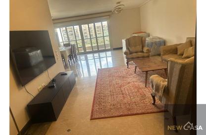 Apartment - 3 Bedrooms - 3 Bathrooms for rent in New Giza - Cairo Alexandria Desert Road - 6 October City - Giza Apartment - 3 Bedrooms - 3 Bathrooms for rent in New Giza - Cairo Alexandria Desert Road - 6 October City - Giza