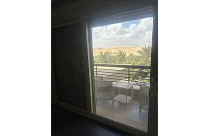 شقة - 3 غرف نوم - 3 حمامات للايجار في نيو جيزة - طريق مصر اسكندرية الصحراوي - مدينة 6 أكتوبر - الجيزة