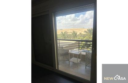 Apartment - 3 Bedrooms - 3 Bathrooms for rent in New Giza - Cairo Alexandria Desert Road - 6 October City - Giza Apartment - 3 Bedrooms - 3 Bathrooms for rent in New Giza - Cairo Alexandria Desert Road - 6 October City - Giza