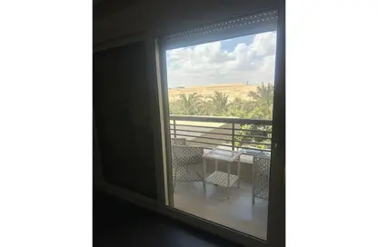شقة - 3 غرف نوم - 3 حمامات للايجار في نيو جيزة - طريق مصر اسكندرية الصحراوي - مدينة 6 أكتوبر - الجيزة