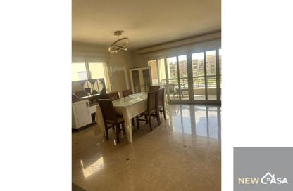 Apartment - 3 Bedrooms - 3 Bathrooms for rent in New Giza - Cairo Alexandria Desert Road - 6 October City - Giza Apartment - 3 Bedrooms - 3 Bathrooms for rent in New Giza - Cairo Alexandria Desert Road - 6 October City - Giza