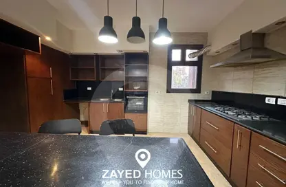 Duplex - 3 Bedrooms - 3 Bathrooms for sale in Casa - Sheikh Zayed Compounds - Sheikh Zayed City - Giza