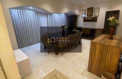 Villa - 4 Bedrooms - 5 Bathrooms for rent in Madinaty - Cairo