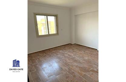 Apartment - 3 Bedrooms - 3 Bathrooms for sale in Jannat October - 6 October Compounds - 6 October City - Giza