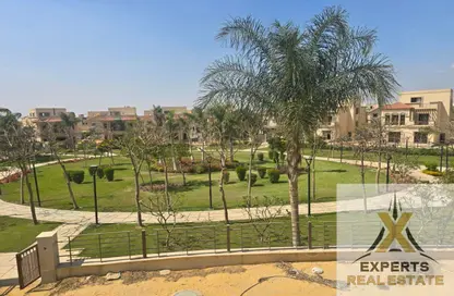 فيلا - 4 غرف نوم - 4 حمامات للبيع في مدينتي - القاهرة