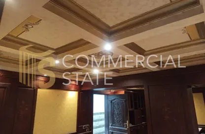 مساحات مكتبية - استوديو - 1 حمام للايجار في مساكن شيراتون - شيراتون المطار - النزهة - القاهرة