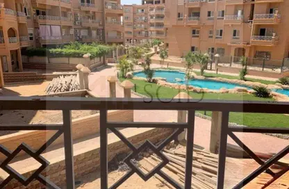 دوبلكس - 4 غرف نوم - 3 حمامات للبيع في المروج - التوسعات الشمالية - مدينة 6 أكتوبر - الجيزة