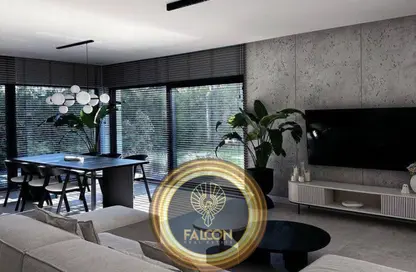 Apartment - 4 Bedrooms - 3 Bathrooms for sale in Stoda - Sheraton Al Matar - El Nozha - Cairo