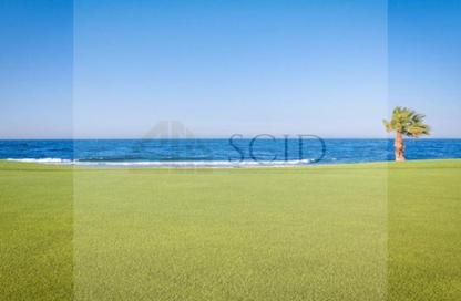 Apartment - 2 Bedrooms - 3 Bathrooms for sale in Blanca Gardens - Soma Bay - Safaga - Hurghada - Red Sea