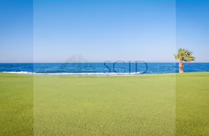 Apartment - 2 Bedrooms - 3 Bathrooms for sale in Blanca Gardens - Soma Bay - Safaga - Hurghada - Red Sea