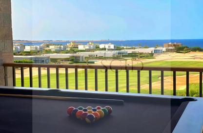 Apartment - 2 Bedrooms - 3 Bathrooms for sale in Blanca Gardens - Soma Bay - Safaga - Hurghada - Red Sea