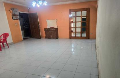 Apartment - 3 Bedrooms - 2 Bathrooms for sale in Ahmed Orabi St. - Mohandessin - Giza