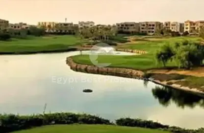 فيلا - 7 غرف نوم للبيع في قطامية ديونز - كمبوندات القطامية - القطامية - مدينة القاهرة الجديدة - القاهرة