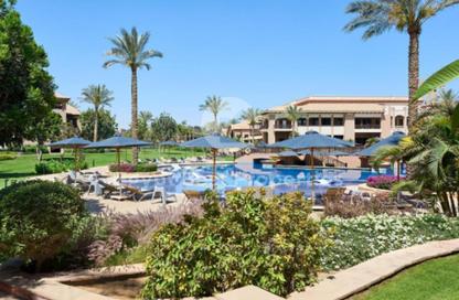 Villa - 7 Bedrooms - 7+ Bathrooms for sale in Katameya Dunes - El Katameya Compounds - El Katameya - New Cairo City - Cairo
