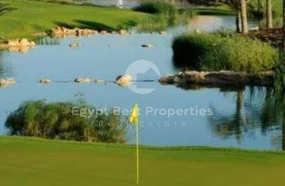 Villa - 7 Bedrooms - 7+ Bathrooms for sale in Katameya Dunes - El Katameya Compounds - El Katameya - New Cairo City - Cairo