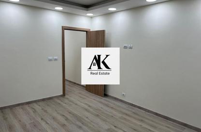 Office Space - Studio - 1 Bathroom for rent in Trivium Square - North Teseen St. - The 5th Settlement - New Cairo City - Cairo
