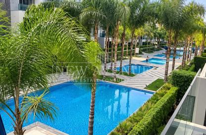 Apartment - 3 - 2 for sale in Patio Casa - El Patio - El Shorouk Compounds - Shorouk City - Cairo
