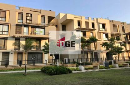 Apartment - 2 Bedrooms - 3 Bathrooms for sale in Eastown - 5th Settlement Compounds - The 5th Settlement - New Cairo City - Cairo Apartment - 2 Bedrooms - 3 Bathrooms for sale in Eastown - 5th Settlement Compounds - The 5th Settlement - New Cairo City - Cairo