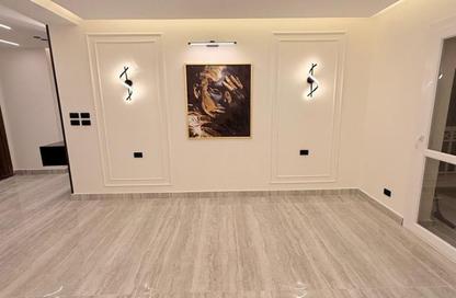 Apartment - 3 Bedrooms - 3 Bathrooms for sale in B1 - Madinaty - Cairo