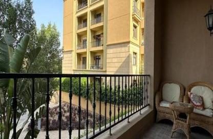 Apartment - 3 Bedrooms - 3 Bathrooms for rent in Mivida - 5th Settlement Compounds - The 5th Settlement - New Cairo City - Cairo