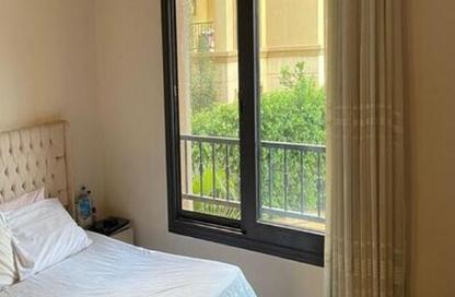 Apartment - 3 Bedrooms - 3 Bathrooms for rent in Mivida - 5th Settlement Compounds - The 5th Settlement - New Cairo City - Cairo