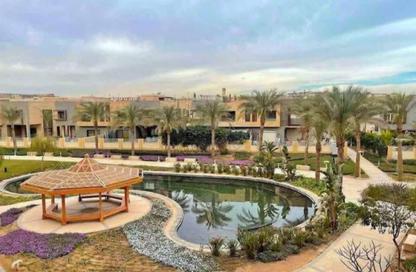 Villa - 3 Bedrooms - 3 Bathrooms for sale in Taj City - 5th Settlement Compounds - The 5th Settlement - New Cairo City - Cairo Villa - 3 Bedrooms - 3 Bathrooms for sale in Taj City - 5th Settlement Compounds - The 5th Settlement - New Cairo City - Cairo