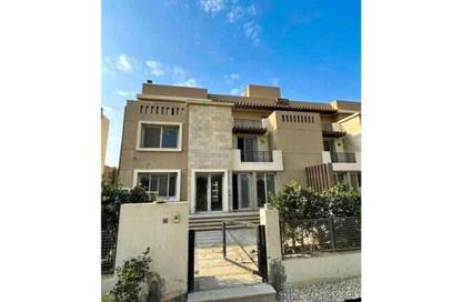 Villa - 3 Bedrooms - 3 Bathrooms for sale in Taj City - 5th Settlement Compounds - The 5th Settlement - New Cairo City - Cairo Villa - 3 Bedrooms - 3 Bathrooms for sale in Taj City - 5th Settlement Compounds - The 5th Settlement - New Cairo City - Cairo