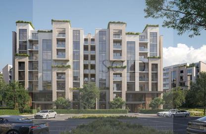 Apartment - 3 - 3 for sale in Ivoire - Sheikh Zayed City - Giza Apartment - 3 - 3 for sale in Ivoire - Sheikh Zayed City - Giza