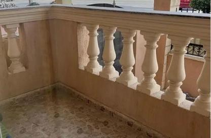 Apartment - 3 Bedrooms - 2 Bathrooms for rent in Mostafa Kamel Axis - The 1st Settlement - New Cairo City - Cairo