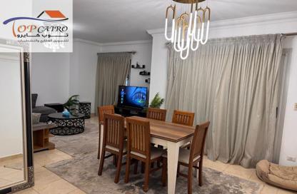 Apartment - 1 Bedroom - 2 Bathrooms for rent in B8 - Madinaty - Cairo Apartment - 1 Bedroom - 2 Bathrooms for rent in B8 - Madinaty - Cairo