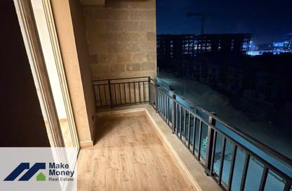 Apartment - 1 - 1 for rent in Taj City - 5th Settlement Compounds - The 5th Settlement - New Cairo City - Cairo