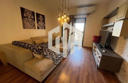 Apartment - 2 Bedrooms - 3 Bathrooms for rent in Eastown - 5th Settlement Compounds - The 5th Settlement - New Cairo City - Cairo