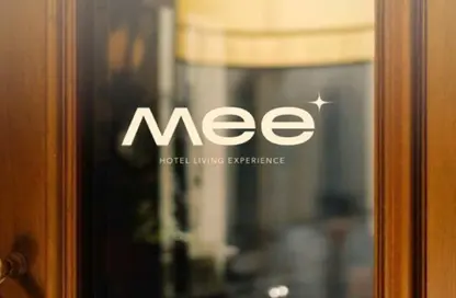 شقق فندقية - 2 غرف نوم - 1 حمام للبيع في القاهرة - التجمع السادس - مدينة القاهرة الجديدة - القاهرة