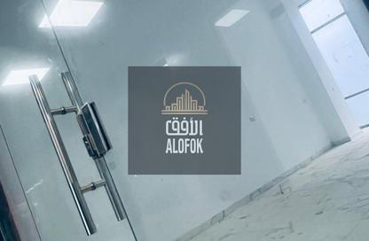 Office Space - 1 Bedroom for rent in Moon Valley 2 - Ext North Inves Area - New Cairo City - Cairo