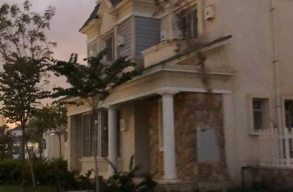 Villa - 3 Bedrooms - 3 Bathrooms for sale in Mountain View iCity - 5th Settlement Compounds - The 5th Settlement - New Cairo City - Cairo Villa - 3 Bedrooms - 3 Bathrooms for sale in Mountain View iCity - 5th Settlement Compounds - The 5th Settlement - New Cairo City - Cairo